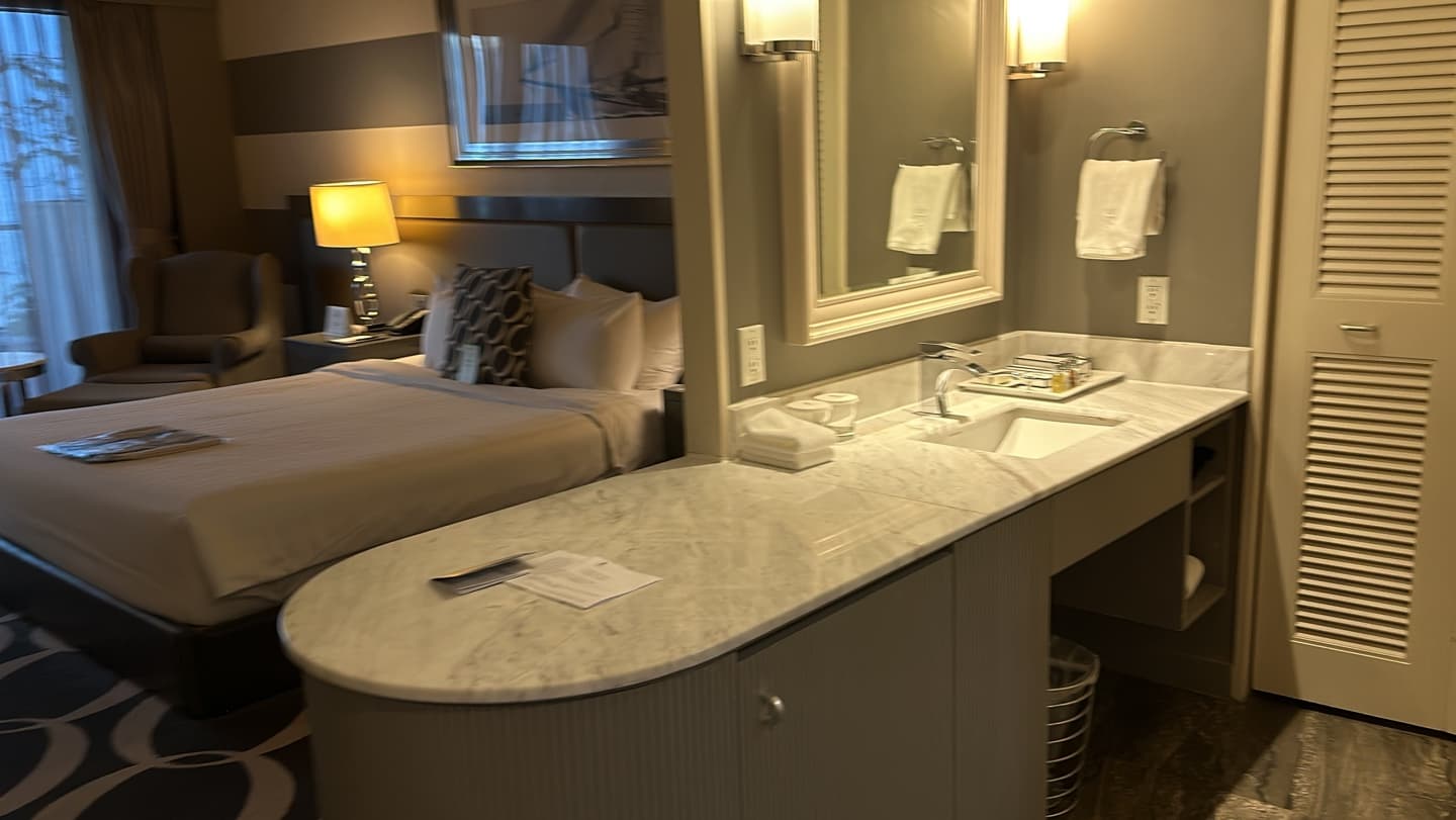 사이판 켄싱턴 호텔