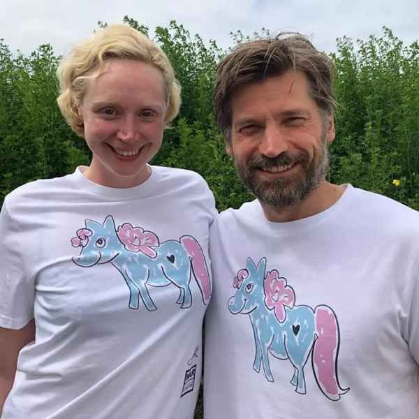 '왕좌의 게임' 촬영현장의 뒷 모습