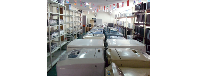 수원 영통구 중고가전