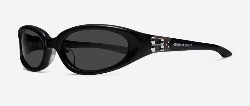 젠틀몬스터 몬드