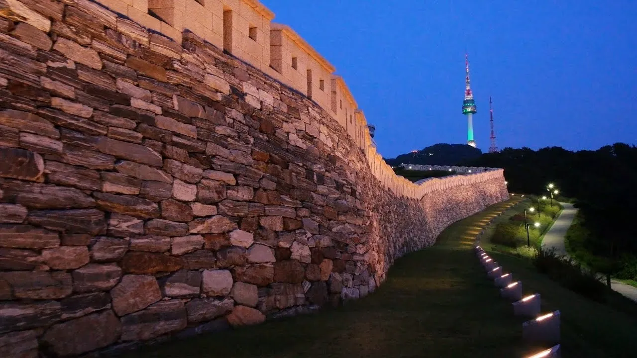 한양도성 순성길 코스 안내 베스트 3 추천_2