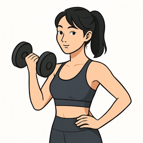 이두운동 관련 이미지