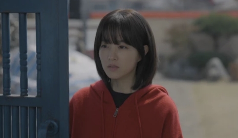 미지의 서울