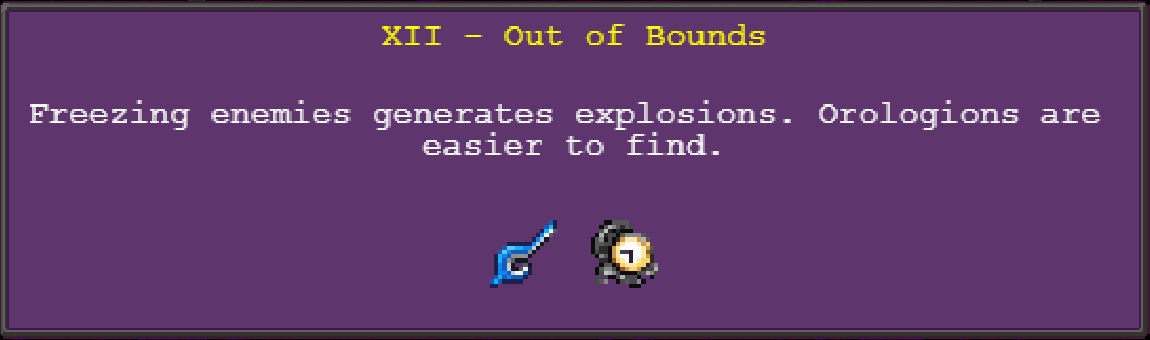 뱀파이어 서바이벌 - Out of Bounds