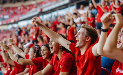 왜 미국 스포츠는 시즌이 길어도 팬이 지치지 않을까?
