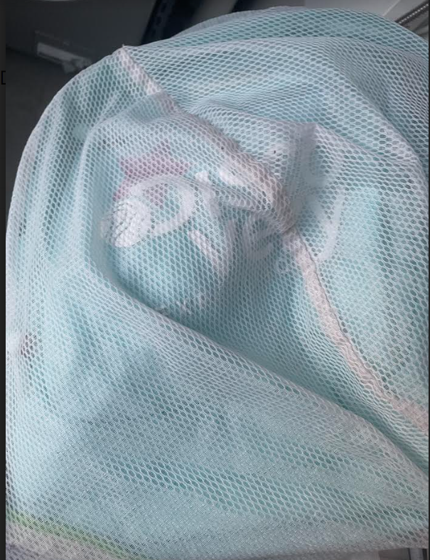 책가방 세탁하는 방법