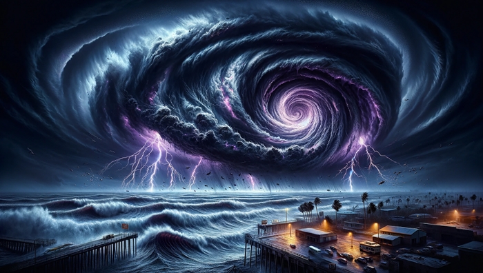 재난 영화에 관련 사진