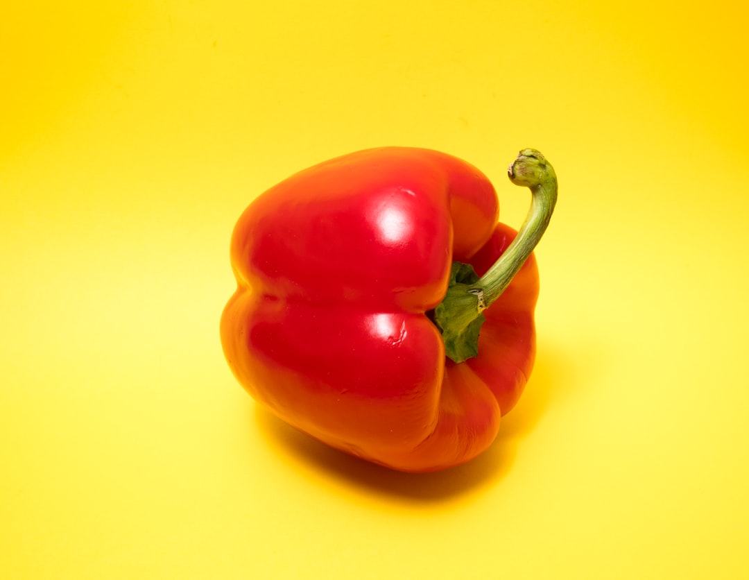Pepper