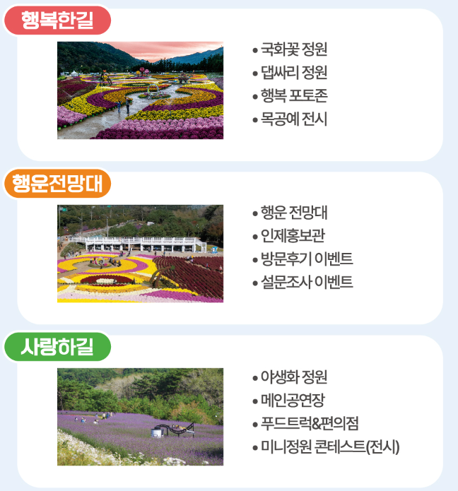 구역별 프로그램 일정표1