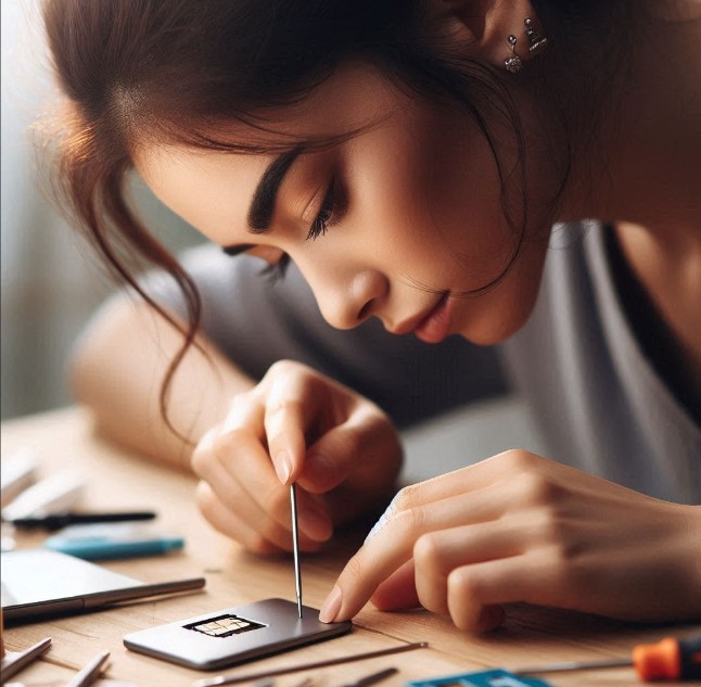 유심해킹 무상교체2