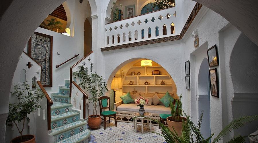 쉐프샤우엔 여행