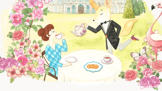 용인 에버랜드 로로티 관련 사진