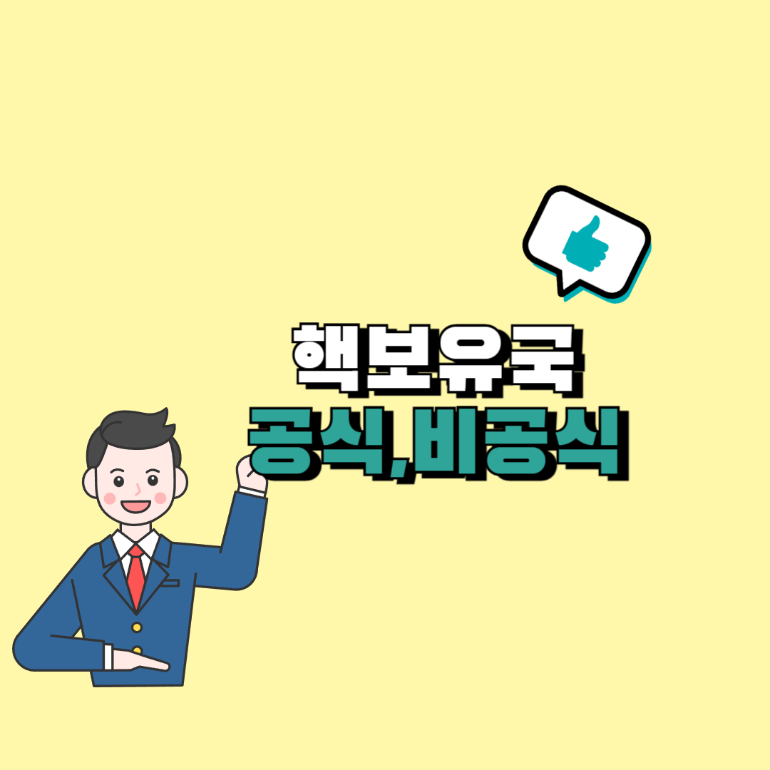핵보유국가