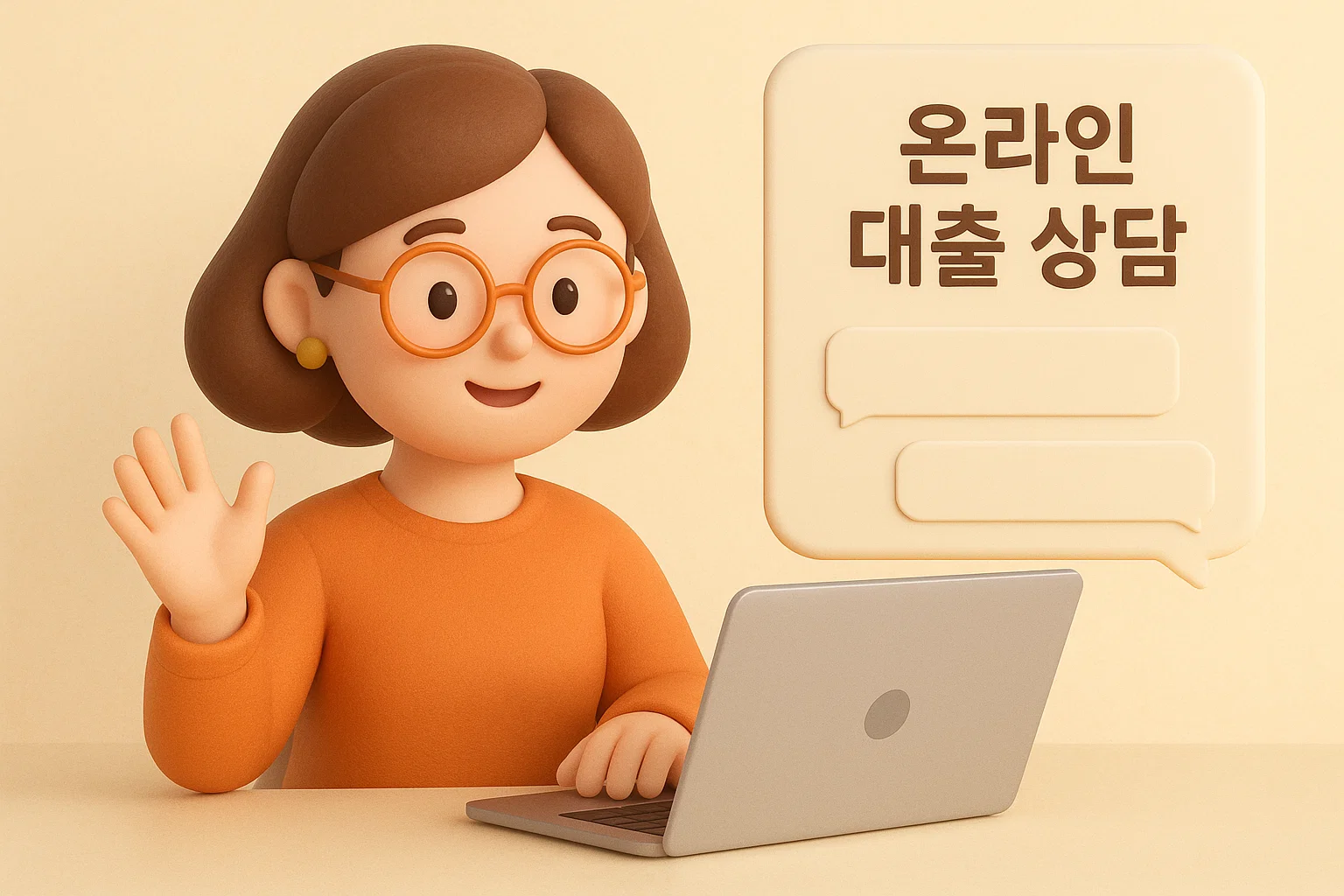 대출나라 비대면 후기 04