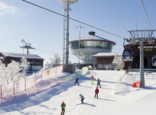 스키장 개장일 이미지10