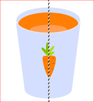 Single Column Marquee Tool