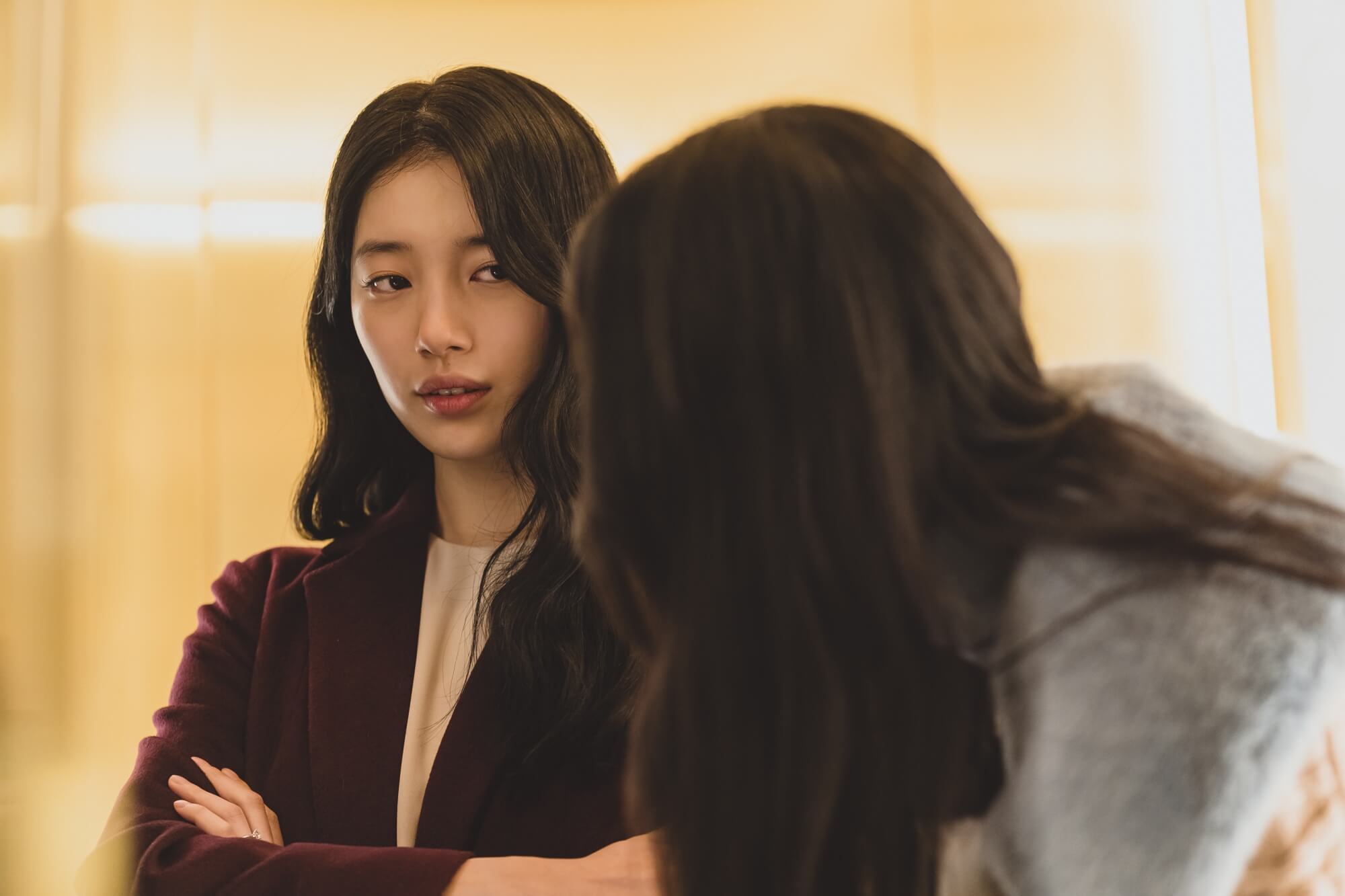 쿠팡플레이 드라마 안나 소설 원작 줄거리 출연진 등장인물 OTT 정보