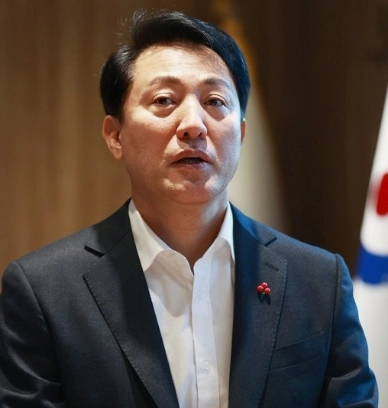 오세훈 이승만 기념관 건립 주장 이유