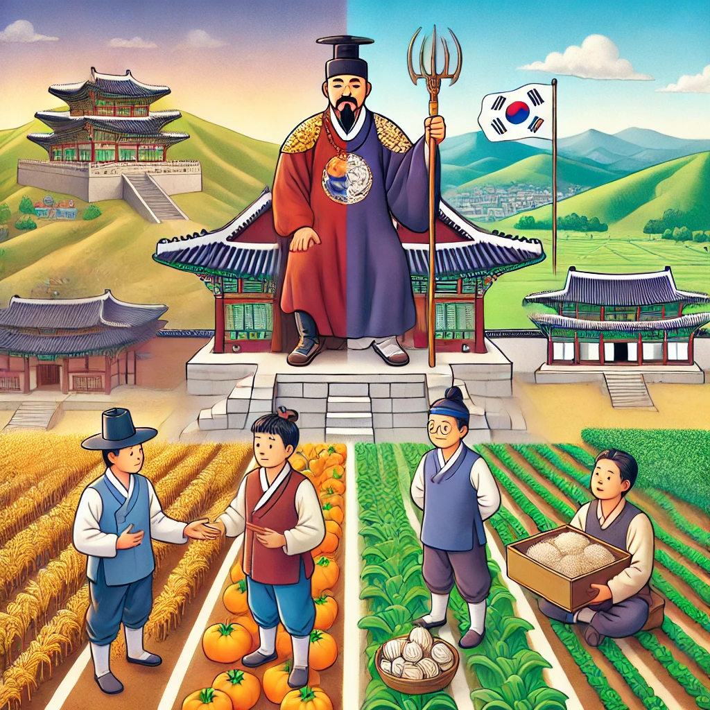 훈구파와 민본정신