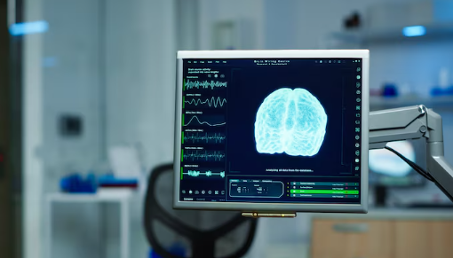 뇌파의 종류와 기능 분석