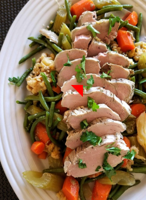 수능 도시락 메뉴