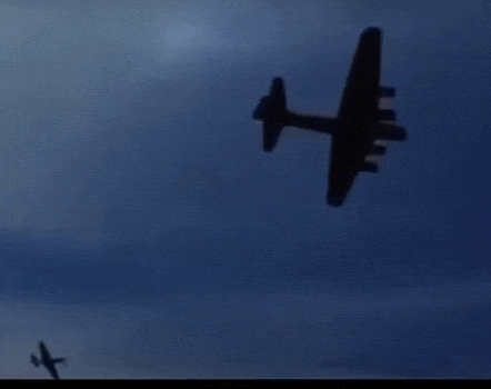 댈러스 에어쇼 충돌 사고..."끔찍한 비극" VIDEO: Wings Over Dallas Airshow Collision