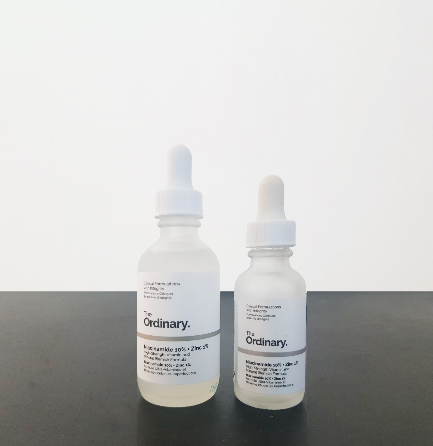 디오디너리 앰플