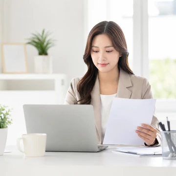 4대보험 완납증명서 발급 절차 안내7