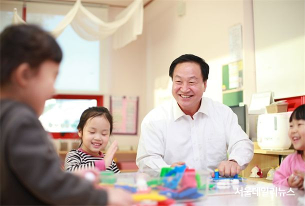 한기호 국회의원 정치 경력