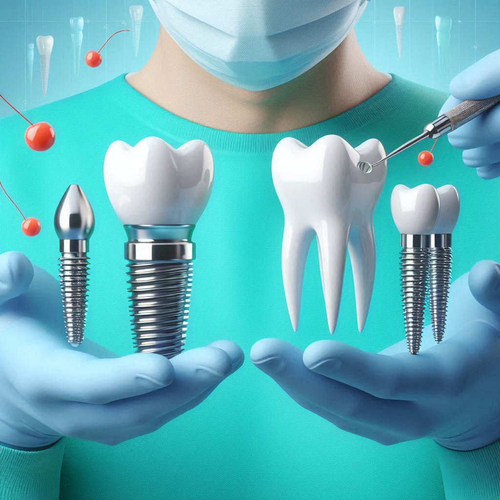 임플란트