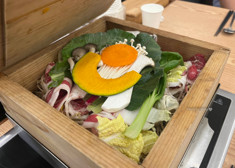 편백찜