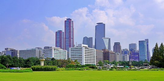 漢江公園