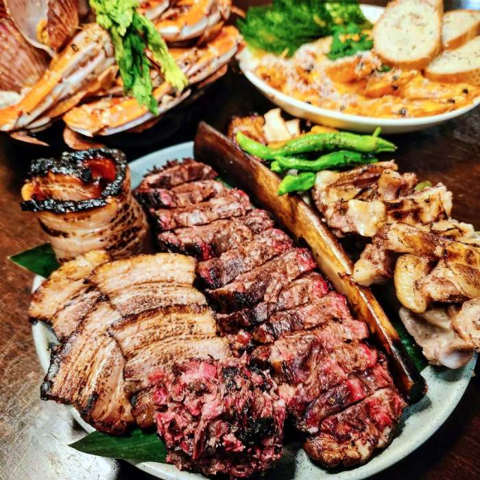 대구 삼덕동 맛집 추천 생방송투데이 대나무 정원 BBQ 맞춤숙성 훈연 바비큐 텍사스 브리스킷 꽃갈비살 홍콩식 차슈 오늘방송 리얼맛집