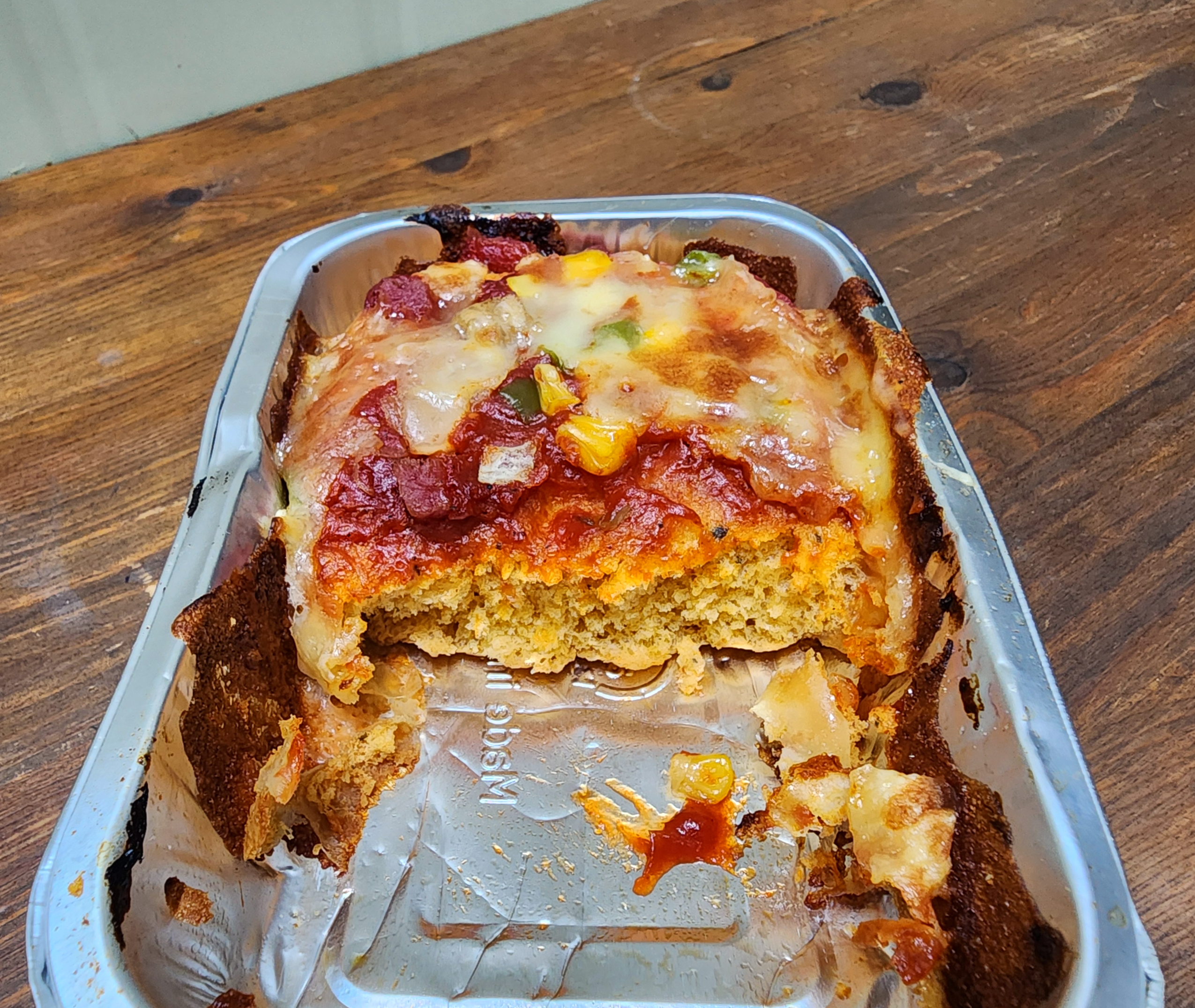 GS편의점_디트로이트피자_콤비네이션