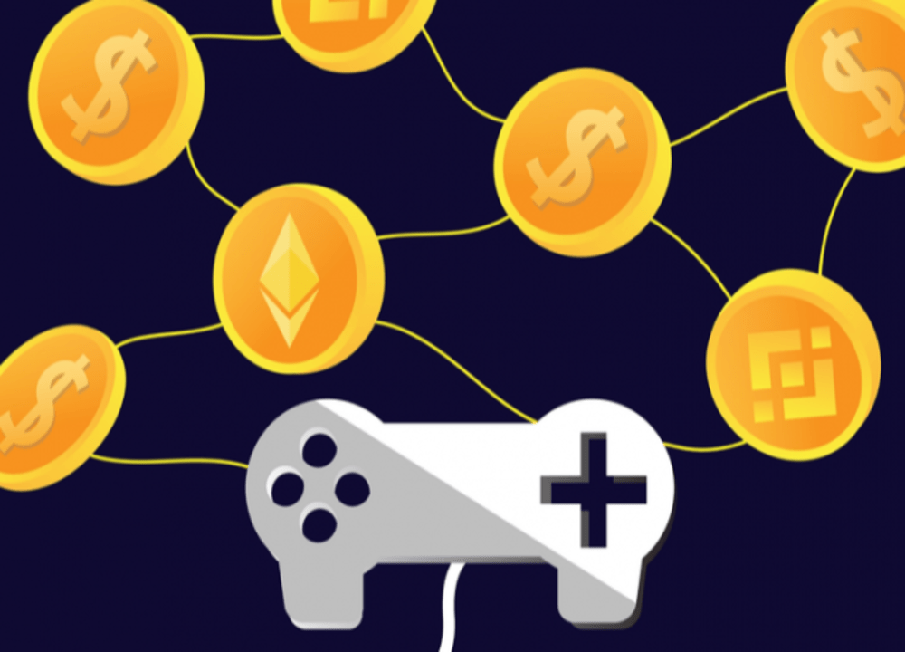 게임코인 게임 P2E 종류를 알아보자.