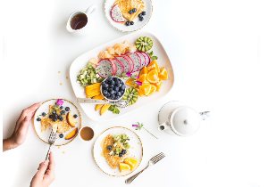 7일 만에 효과 보는 다이어트 식단 추천