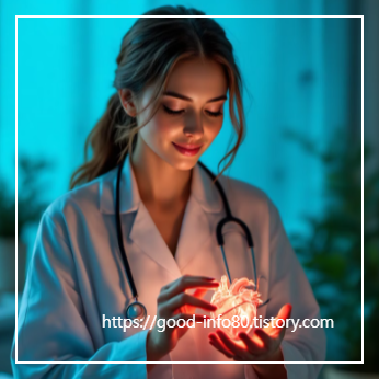 심방 세동 증상 썸네일