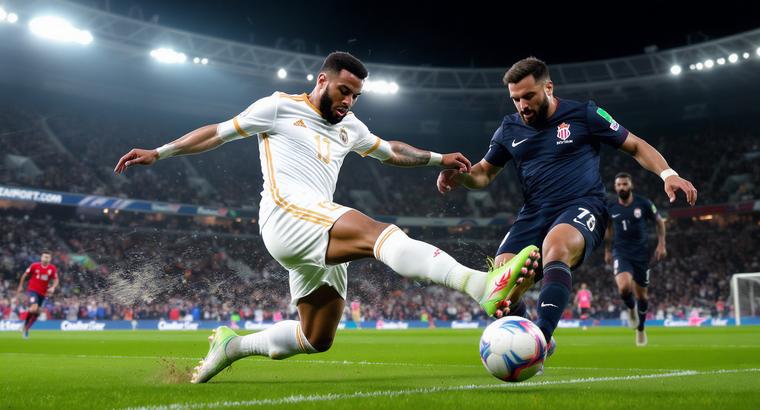 손흥민 경기 중계방송