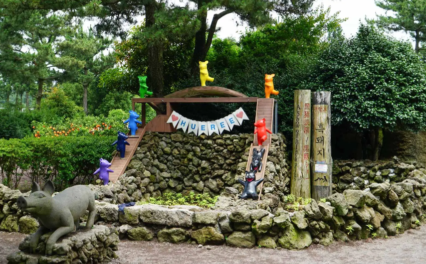 2026 휴애리 자연휴양림 입장료 및 예매 방법 총정리 (운영시간&middot;할인&middot;체험)