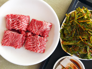 해운대암소갈비집