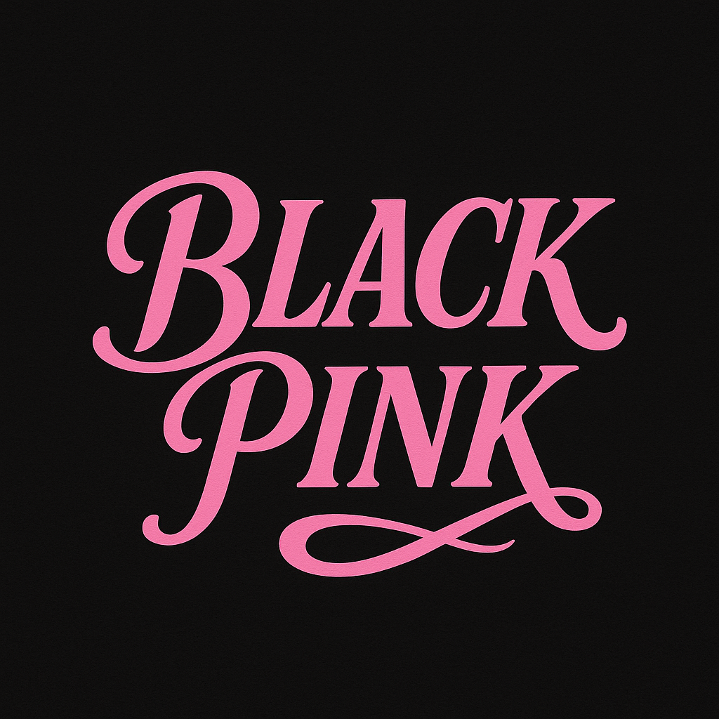 블랙핑크 관련 사진