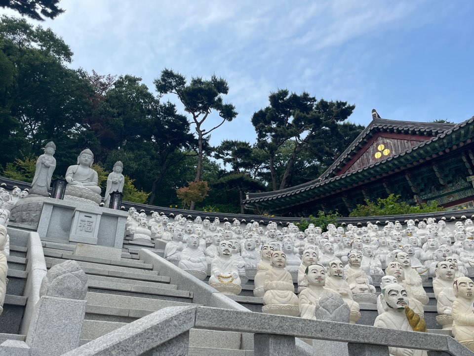 보문사