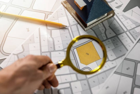 토지이용계획 확인원 무료열람 발급 토지이음 사이트