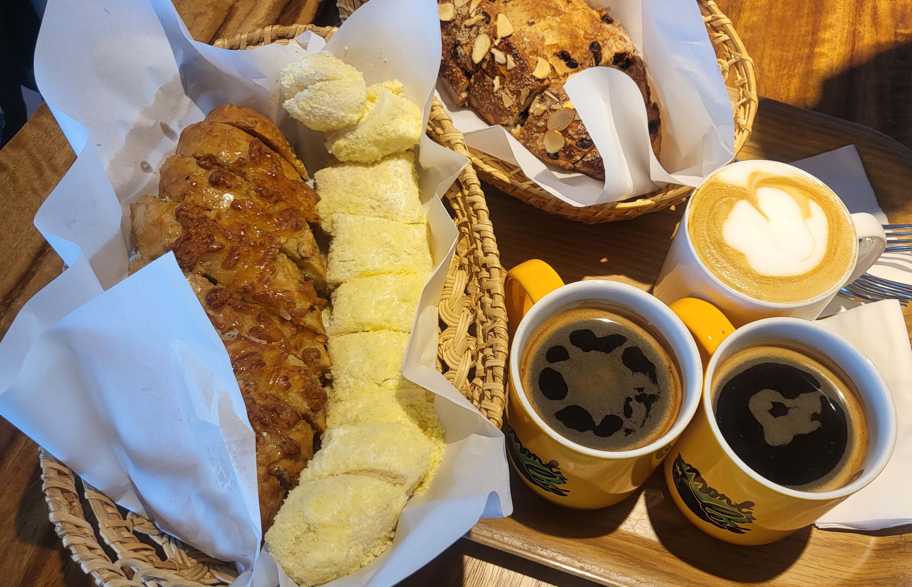 고기리 베이커리 맛집 몽르베 카페