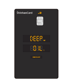 기름값 아끼는 주유 할인 카드 추천 TOP 5