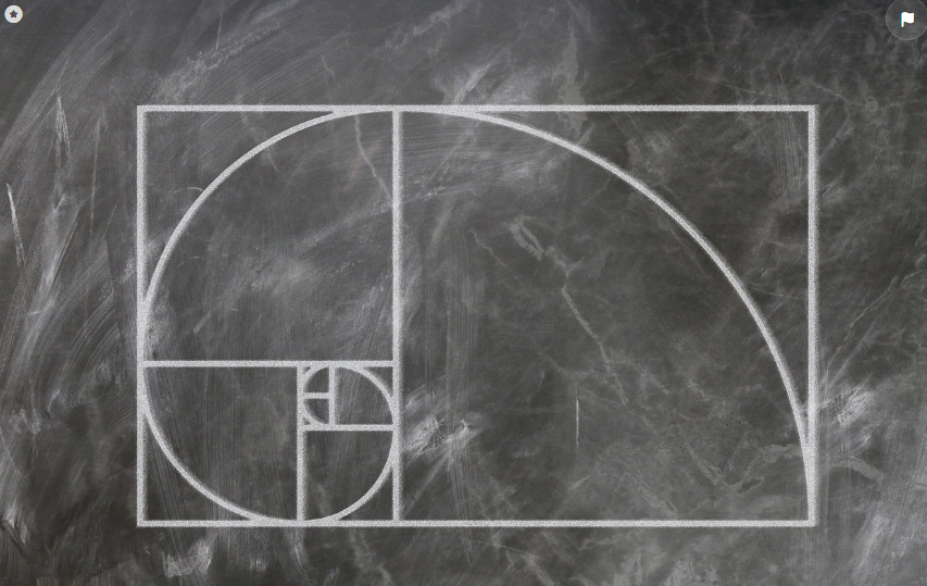 비와 비율에 관련한 그림