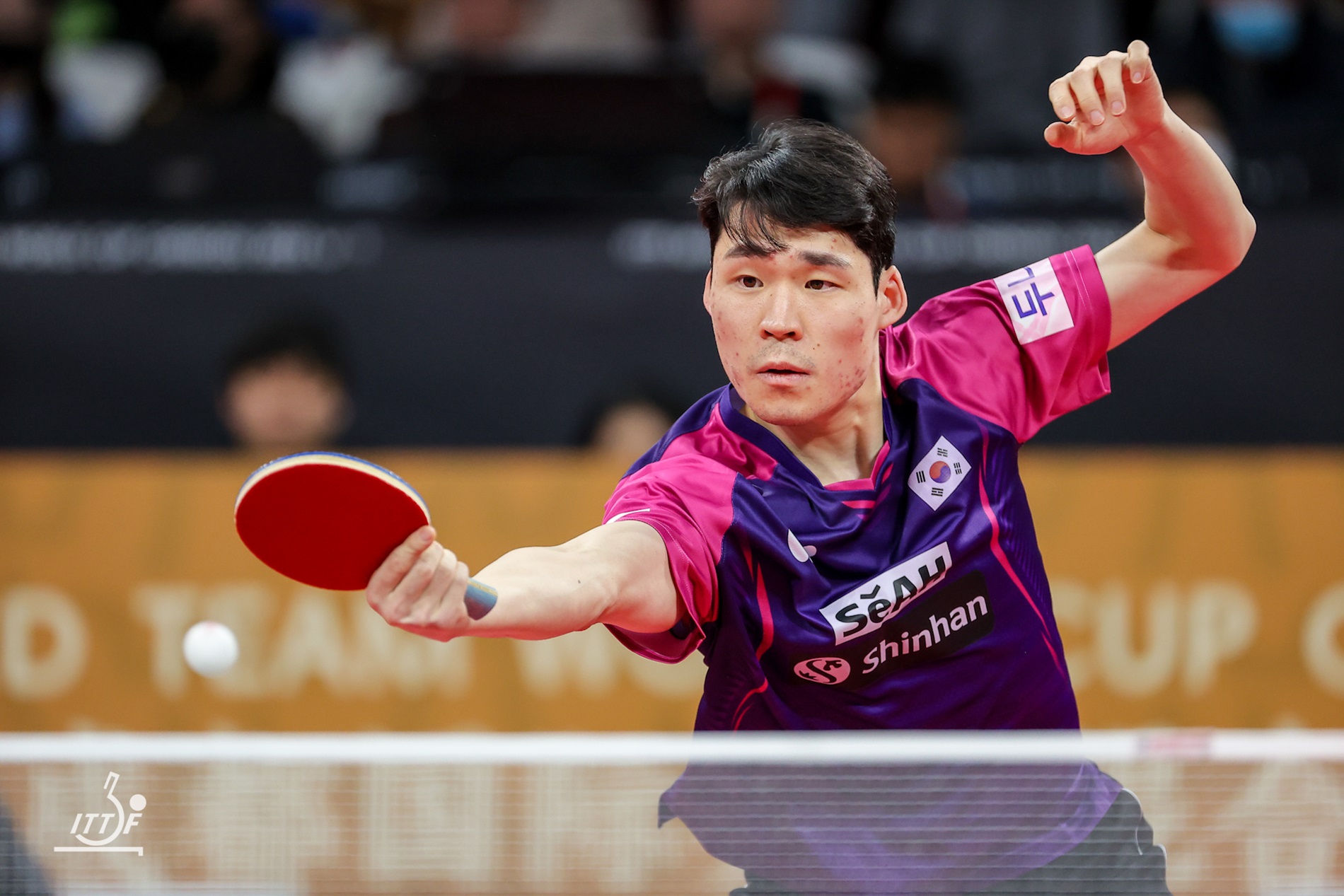 2023 ITTF 혼합단체전 월드컵