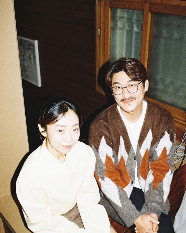 가수 정흠밴드