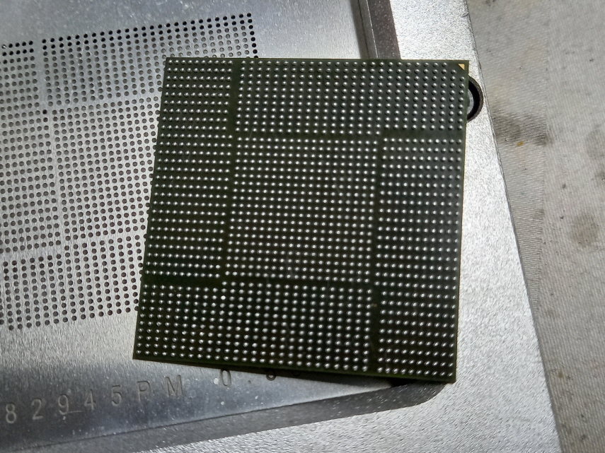 지멘스(SIEMENS) 산업용 컴퓨터 847B 6ES7643-8GM21-3XX0 작동불능 수리 완료