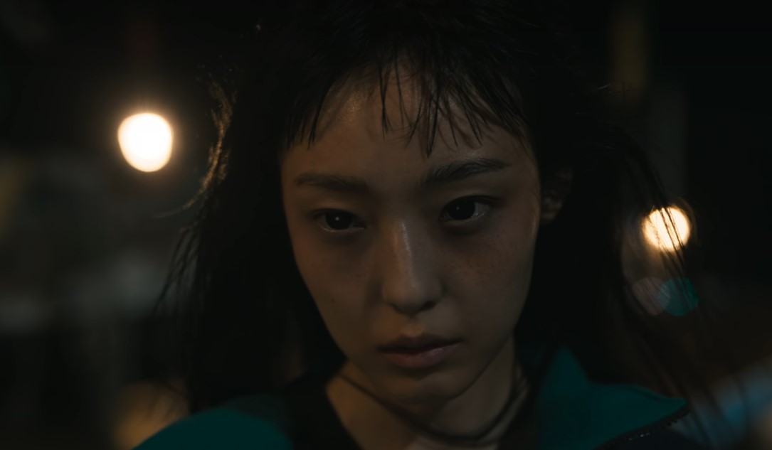 기생수 : 더 그레이